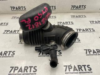Патрубок воздушн.фильтра левый NISSAN FUGA PY50 VQ35HR 16576EJ70B 1 ракурс