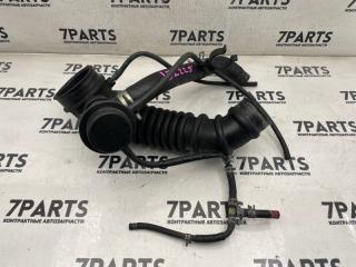 Патрубок воздушн.фильтра MITSUBISHI PAJERO MINI H58A 4A30T MR314645 1 ракурс