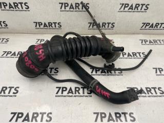 Патрубок воздушн.фильтра MITSUBISHI PAJERO MINI H58A 4A30T MR314645 2 ракурс