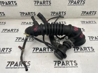 Патрубок воздушн.фильтра MITSUBISHI PAJERO MINI H58A 4A30T MR314645 3 ракурс