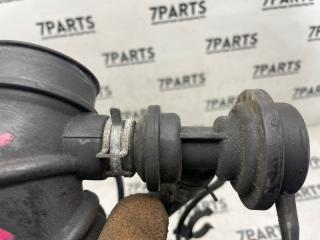 Патрубок воздушн.фильтра MITSUBISHI PAJERO MINI H58A 4A30T MR314645 4 ракурс