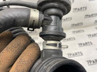 Патрубок воздушн.фильтра MITSUBISHI PAJERO MINI H58A 4A30T MR314645 5 ракурс