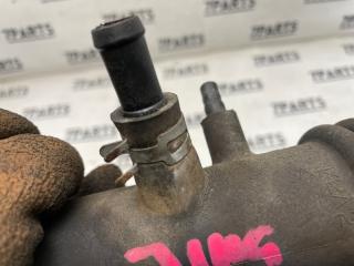 Патрубок воздушн.фильтра DAIHATSU TERIOS LUCIA J111G EFDEM 3 ракурс