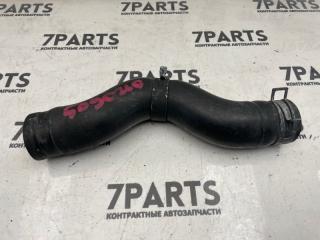 Патрубок радиатора NISSAN FAIRLADY Z Z33 VQ35DE 2 ракурс