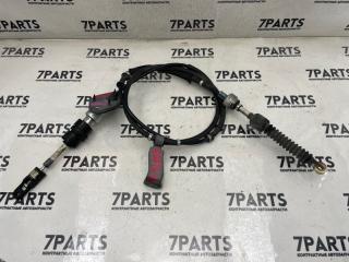 Трос переключения акпп TOYOTA ESTIMA AHR20 2AZFXE 3382028460 1 ракурс