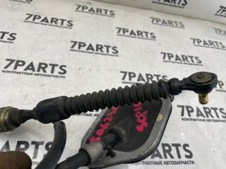 Трос переключения акпп TOYOTA VITZ SCP10 1SZFE 3382052270 3 ракурс