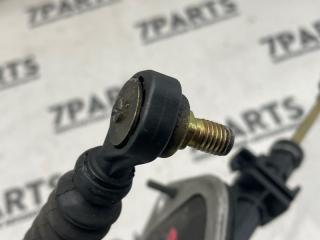 Трос переключения акпп TOYOTA VITZ SCP10 1SZFE 3382052270 4 ракурс