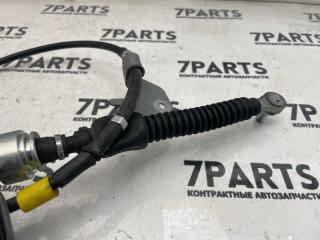 Трос переключения акпп TOYOTA YARIS KSP210 1KRFE 33820K0050 2 ракурс