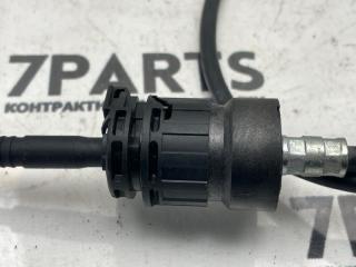 Трос переключения акпп TOYOTA YARIS KSP210 1KRFE 33820K0050 4 ракурс