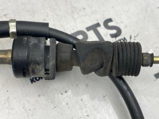 Трос переключения акпп SUZUKI KEI HN11S F6A 2821078G10 2 ракурс Трос переключения акпп SUZUKI KEI HN11S F6A 2821078G10 2 ракурс