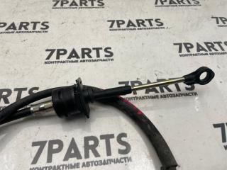 Трос переключения акпп SUZUKI KEI HN11S F6A 2821078G10 3 ракурс Трос переключения акпп SUZUKI KEI HN11S F6A 2821078G10 3 ракурс