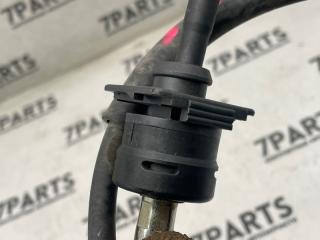 Трос переключения акпп SUZUKI KEI HN11S F6A 2821078G10 4 ракурс