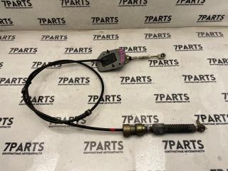 Трос переключения акпп NISSAN X-TRAIL NT30 QR20DE 349358H300 1 ракурс