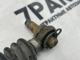 Трос переключения акпп NISSAN X-TRAIL NT30 QR20DE 349358H300 3 ракурс