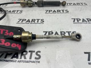 Трос переключения акпп NISSAN X-TRAIL NT30 QR20DE 349358H300 4 ракурс