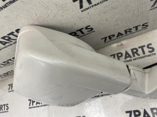 Зеркало правое переднее MITSUBISHI RVR N71W 4G93 3 ракурс