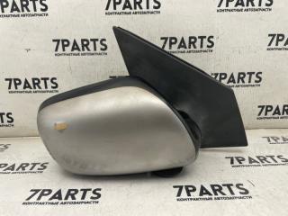 Зеркало переднее правое TOYOTA VITZ 2004