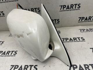 Зеркало правое переднее TOYOTA CELSIOR UCF31 3UZFE 2 ракурс