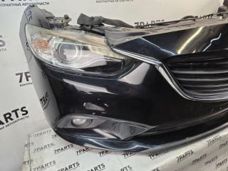 Ноускат MAZDA ATENZA GJ2FP SH-VPTR 100-41941 2 ракурс