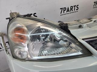 Ноускат SUZUKI AERIO RD51S M18A 100-32662 4 ракурс