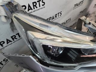 Ноускат SUBARU LEGACY BN9 FB25ASYHAA 100-60232 5 ракурс
