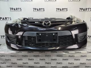 Ноускат MAZDA PREMACY CREW LFVD P7696 1 ракурс