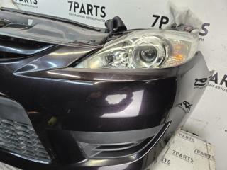Ноускат MAZDA PREMACY CREW LFVD P7696 3 ракурс