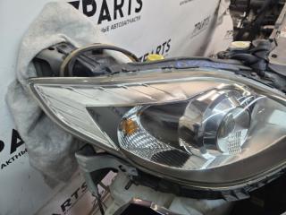 Ноускат MAZDA PREMACY CREW LFVD P7696 5 ракурс