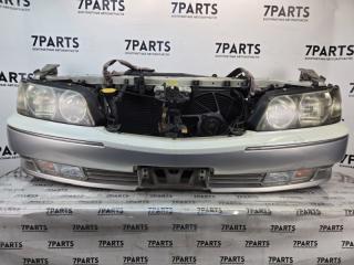 Ноускат NISSAN CIMA FHY33 VQ30DET 1584 1 ракурс