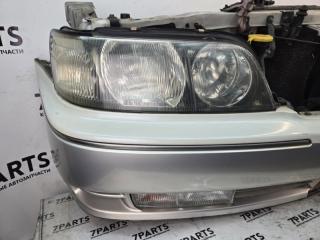 Ноускат NISSAN CIMA FHY33 VQ30DET 1584 2 ракурс