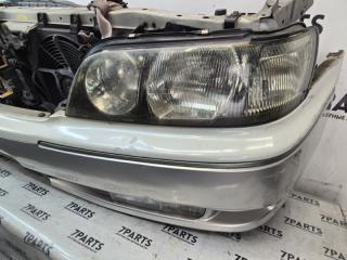 Ноускат NISSAN CIMA FHY33 VQ30DET 1584 3 ракурс