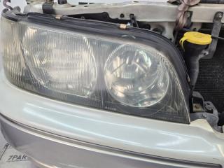 Ноускат NISSAN CIMA FHY33 VQ30DET 1584 4 ракурс