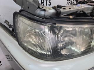 Ноускат NISSAN CIMA FHY33 VQ30DET 1584 5 ракурс
