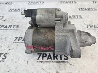 Стартер TOYOTA VITZ KSP130 1KRFE 28100-40072 1 ракурс