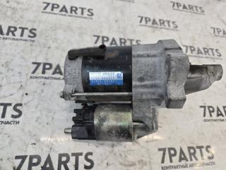 Стартер TOYOTA VITZ KSP130 1KRFE 28100-40072 2 ракурс