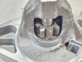 Стартер TOYOTA VITZ KSP130 1KRFE 28100-40072 4 ракурс