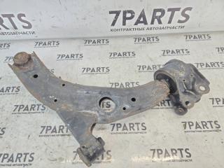 Рычаг левый передний MAZDA MPV LY3P L3VE 2 ракурс
