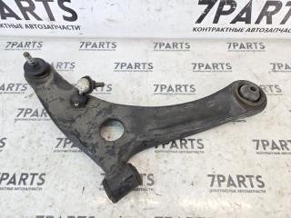 Рычаг правый передний MITSUBISHI COLT PLUS Z27W 4G15T 1 ракурс