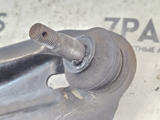 Рычаг левый передний TOYOTA SIENTA NCP81 1NZFE 3 ракурс Рычаг левый передний TOYOTA SIENTA NCP81 1NZFE 3 ракурс