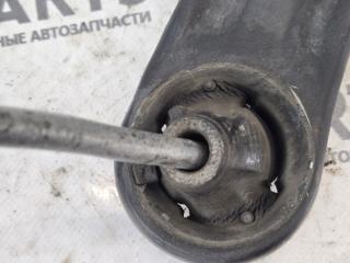 Рычаг правый передний TOYOTA SIENTA NCP81 1NZFE 5 ракурс Рычаг правый передний TOYOTA SIENTA NCP81 1NZFE 5 ракурс