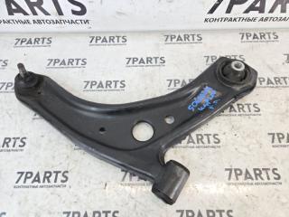 Рычаг правый передний TOYOTA YARIS KSP210 1KRFE 1 ракурс