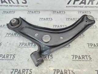 Рычаг правый передний TOYOTA YARIS KSP210 1KRFE 2 ракурс