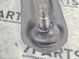 Рычаг правый передний TOYOTA YARIS KSP210 1KRFE 3 ракурс