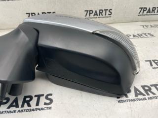 Зеркало левое переднее SUBARU LEGACY BN9 FB25ASYHAA 4 ракурс
