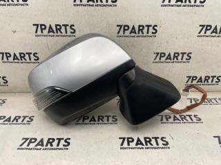 Зеркало правое переднее SUBARU LEGACY BN9 FB25ASYHAA 1 ракурс