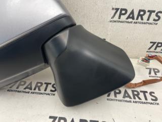 Зеркало правое переднее SUBARU LEGACY BN9 FB25ASYHAA 2 ракурс