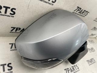 Зеркало правое переднее SUBARU LEGACY BN9 FB25ASYHAA 4 ракурс