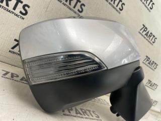 Зеркало правое переднее SUBARU LEGACY BN9 FB25ASYHAA 5 ракурс