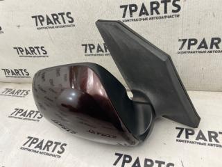 Зеркало правое переднее TOYOTA PREMIO ZRT260 2ZRFAE 2 ракурс