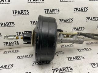Главный тормозной цилиндр HONDA ELYSION RR1 K24A 2 ракурс